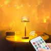 Water ripple colorful lights Specification image